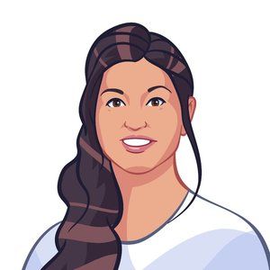 Meet your posher, Kendal!